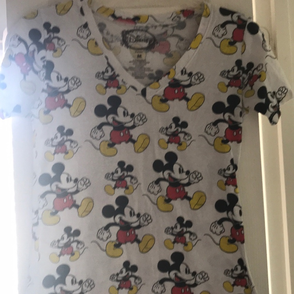 Disney Mickey Tee
